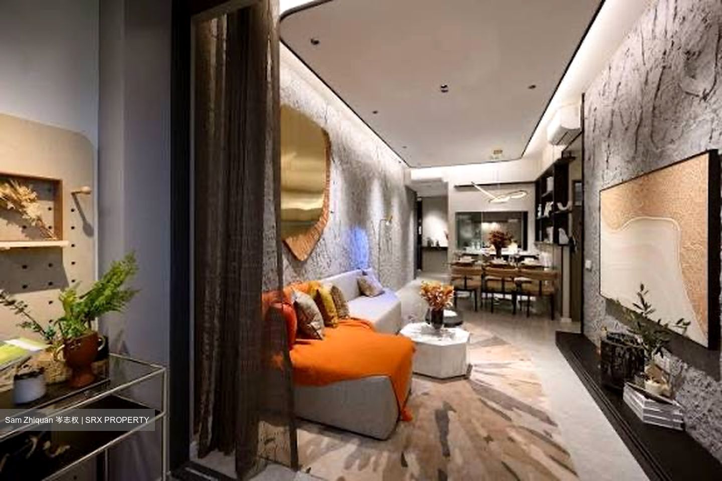 The LakeGarden Residences (D22), Condominium #483049551